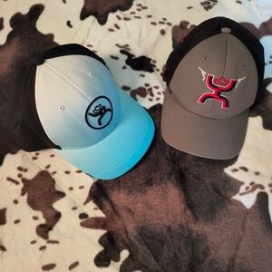 Youth Size Hooey Hats